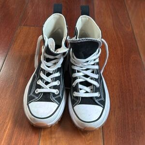 Converse High Tops